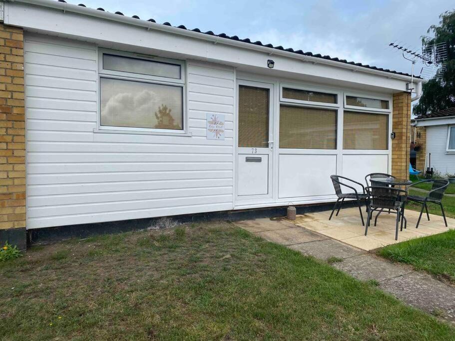 Ferienwohnung Ruby'S Retreat Belton with Browston Exterior foto